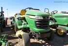 2006 John Deere X304