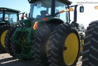 2012 John Deere 8235R
