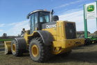 2005 John Deere 644J