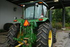 2008 John Deere 7830