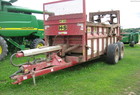 2010 H&S HSHP550