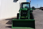 2012 John Deere 7130