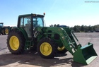2012 John Deere 7130