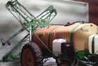 1999 Great Plains AS 1000
