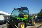 2007 John Deere XUV 620i