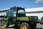 2007 John Deere XUV 620i