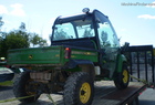2007 John Deere XUV 620i
