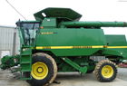 1998 John Deere 9610