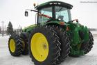 2012 John Deere 8310R