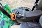 2010 John Deere A400