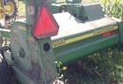 2004 John Deere 3955