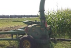 2004 John Deere 3955
