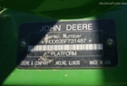 2009 John Deere 635F