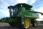 2006 John Deere 9660 STS