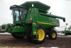 2006 John Deere 9660 STS