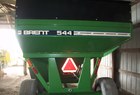  Brent 544