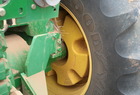 1999 John Deere 9300