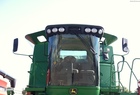 2007 John Deere 9660 STS