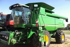 2007 John Deere 9660 STS