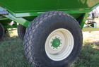 2012 John Deere BRENT 782