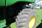 2010 John Deere 9870 STS