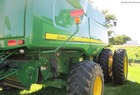 2010 John Deere 9870 STS