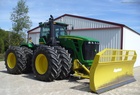 2010 John Deere 9430