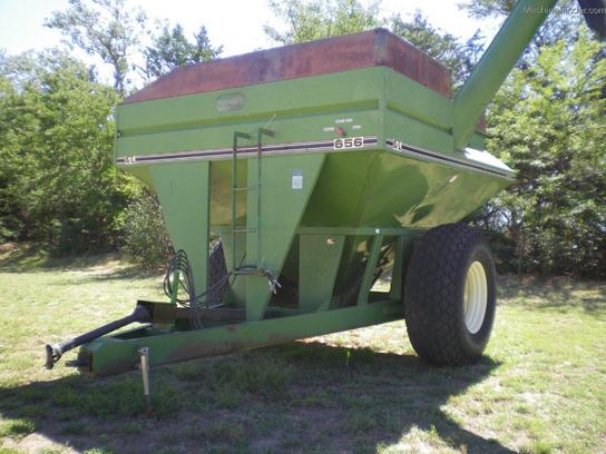 1986 A&L 656