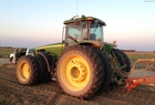 2003 John Deere 8520