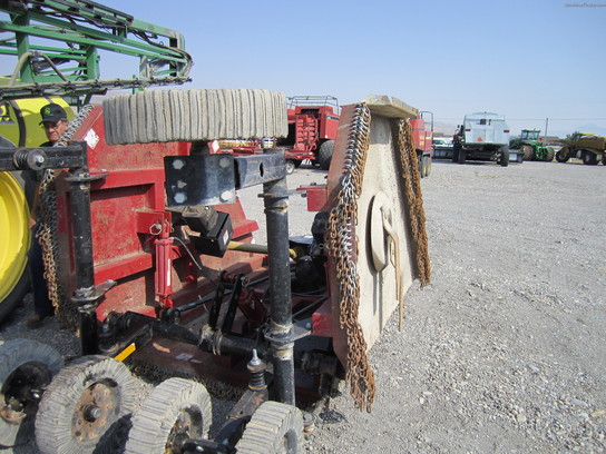  Other Cimmeron Mower