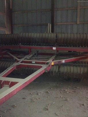1993 Other WP42