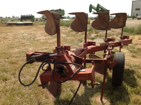 1988 Case IH 140