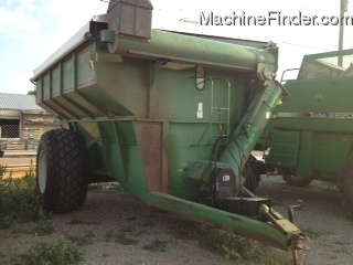  A&L 850