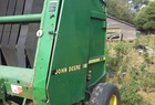 1990 John Deere 535