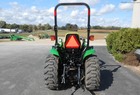 2012 John Deere 3320