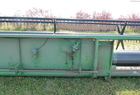1992 John Deere 930F