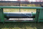 1992 John Deere 930F