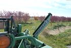 1992 John Deere 930F