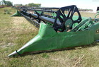 1992 John Deere 930F