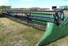 1992 John Deere 930F