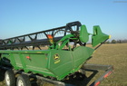 2008 John Deere 630F