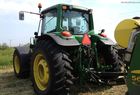 2011 John Deere 7330