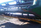 1989 John Deere 920F
