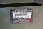 2007 John Deere XUV 620i