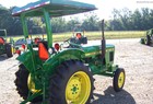 1987 John Deere 850