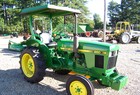 1987 John Deere 850