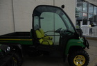 2008 John Deere 620i