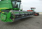 2002 John Deere 930R