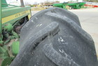  John Deere 520