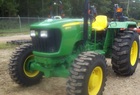 2012 John Deere 5055E